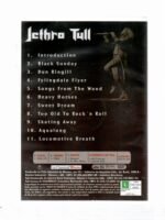 Dvd - The Classical Masters - Jethro Tull - Imagem 2