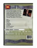 Dvd Daryl Hall & John Oates - Musik Laden - Imagem 2