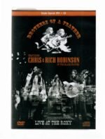 Dvd + Cd Brothers Of A Feather - Live At The Roxy - Imagem 3