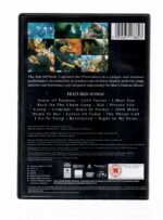 Dvd Pretenders - The Isle Of View - Imagem 2