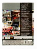 Dvd Triplo All You Need Is Love - Ao Vivo Na Inglaterra - - Imagem 2
