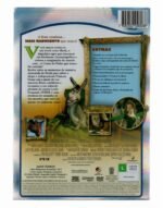 Dvd Shrek - Com Luva - Imagem 2
