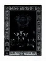 Dvd C/ Luva Heaven & Hell - Live 2007 - Imagem 3