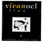 Cd Ivan Lins - Tributo A Noel Rosa 2 - Imagem 3
