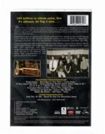 Dvd Chicago - A & E Network - Live By Request - Imagem 2