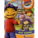 DVD SID O CIENTISTA