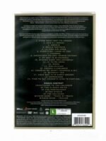 Dvd Il Divo - Live In London - Imagem 2