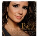 Cd Paula Fernandes - Meus Encantos