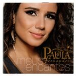 Cd Paula Fernandes - Meus Encantos