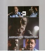 Dvd Agnaldo Timóteo - Ensaio