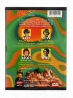 Dvd The Monkees - Oue Favorite Episodes - Imagem 2
