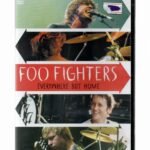 Dvd Foo Fighters - Everywhere But Home