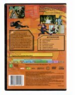 Dvd - Vingadores - Volume 4 - Thor - Imagem 2