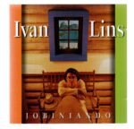 Cd Ivan Lins -  Jobiniando