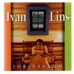 Cd Ivan Lins -  Jobiniando