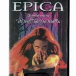 Dvd Epica - We Will Take You With Us