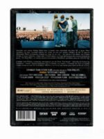 Dvd - Phish Bitterdwrrt Motel - Imagem 2