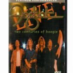 Foghat Live - Two Centuries of Boogie