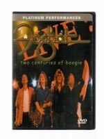 Foghat Live - Two Centuries of Boogie