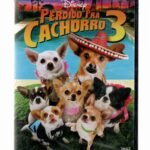 Dvd Perdido Pra Cachorro 3