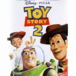 Dvd Toy Story 2