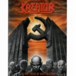 Dvd + Cd Kreator - At The Pulsse Of Kapitulation