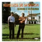 Cd Silveira e Silverinha