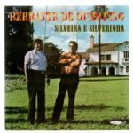 Cd Silveira e Silverinha