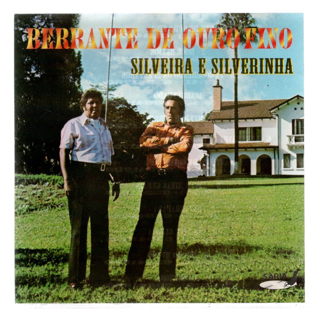 3477a6a07142b0d1f0e3d36edfe3fc13.jpg Cd Silveira e Silverinha - Imagem 1