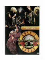 Dvd - Guns N Roses - Live At Deer Creek Music Theater - Imagem 3
