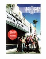Dvd Rebeldes Live In Hollywood - Imagem 3