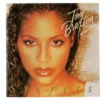 Cd Toni Braxton - Secrets - Imagem 3