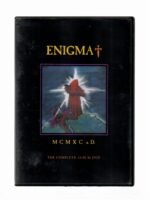 DVD ENIGMA - MCMXC a.D. - Imagem 3
