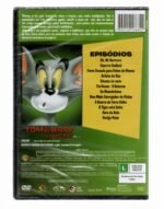 Dvd Tom & Jerry - Aventuras Vol. 1 - Imagem 2