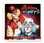 Cd Atchim & Espirro - Casa De Chocolate