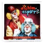 Cd Atchim & Espirro - Casa De Chocolate