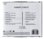 CD Roberto Carlos - Amigo - 1977 - Imagem 2