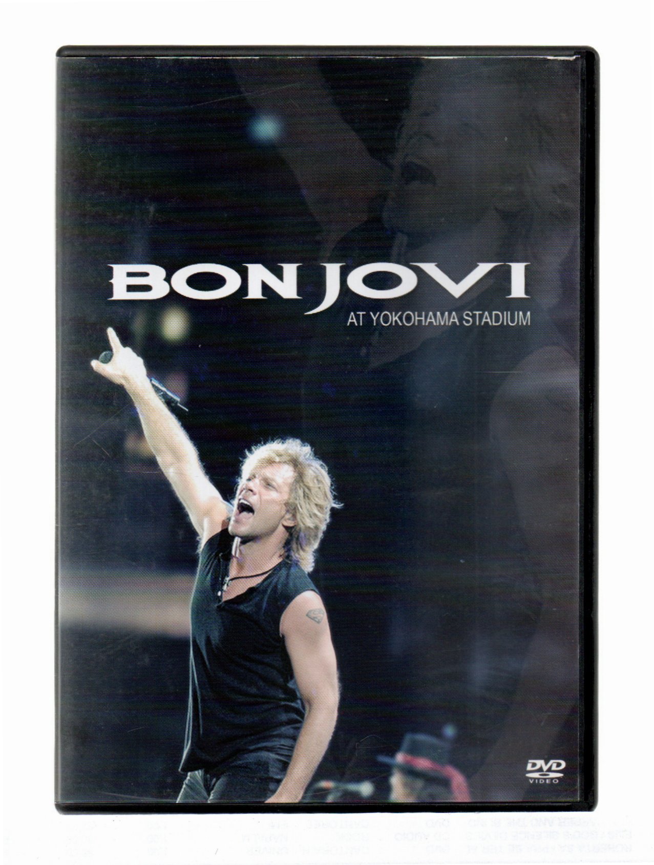 369325d7c10e06f5a7b58148d1071b57.jpg DVD BON JOVI - AT YOKOHAMA STADIUM - Imagem 1