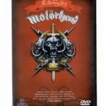 Dvd Motorhead - The Birthday Party