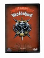 Dvd Motorhead - The Birthday Party