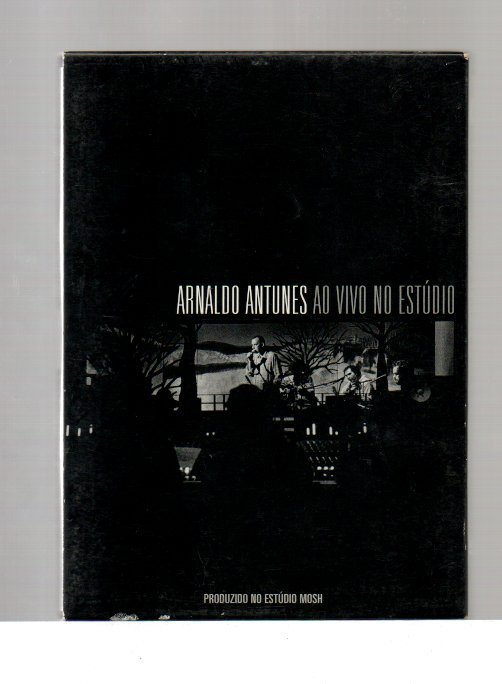 378fbb0a895eca34cdc0c196269b9d67.jpg DVD ARNALDO ANTUNES - AO VIVO NO ESTÚDIO - Imagem 1