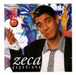 Cd Zeca Pagodinho - 14 Grandes Sucessos - Imagem 3