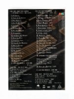 DVD MIDNIFHT OIL - 20,000 WATT R.S.L - Imagem 2