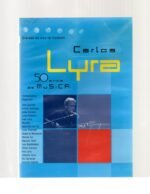 Dvd Carlos Lyra - 50 Anos De Música