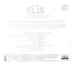 Cd Elis Regina - Trem Azul - Imagem 2