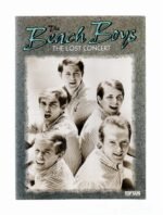 DVD THE BEACH BOYS - THE CONCERT - Imagem 3