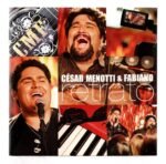 Cd César Menotti E Fabiano - Retrato - Imagem 3