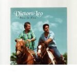 CD Victor e Leo - Amor De Alma - Imagem 3