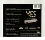 Cd Yes - Sweet Dreams - Imagem 2