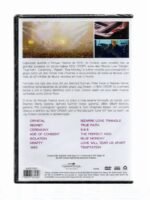 NEW ORDER - INMUSIC FESTIFAL 2(DVD) - Imagem 2